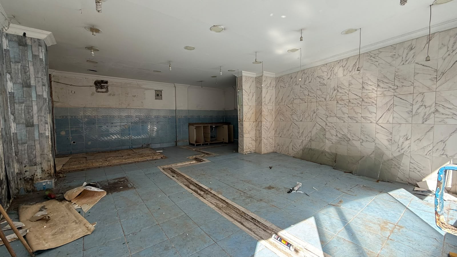 KAYSERİ DEVELİ ÇARŞI MERKEZ DE SATILIK DÜKKAN
